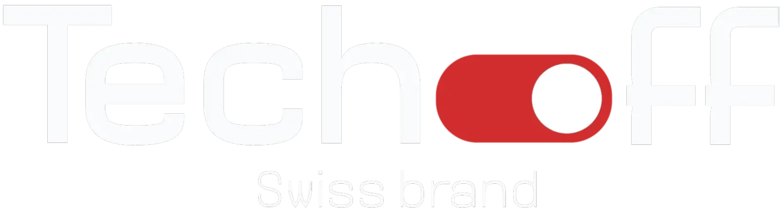 Logo Tech Off, marque suisse de solutions anti-smartphone pour écoles et institutions